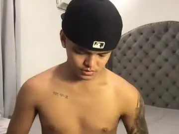 Chaturbate Best Webcam of asianhugescott