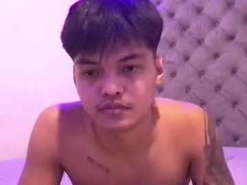 Chaturbate Adult Webcam of asianhugescott