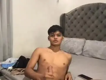 Chaturbate Sex Cam of asianhugescott