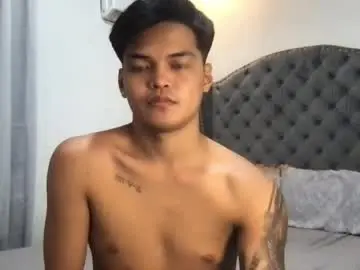 Chaturbate Sex Chat of asianhugescott