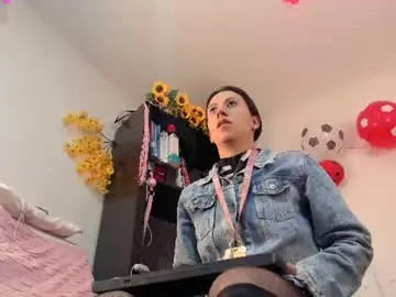 Chaturbate Nude Webcam of biancamirage1