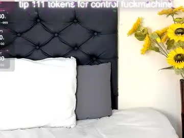Chaturbate Live Sex Cam of cristale69