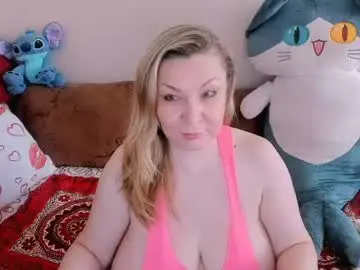 Chaturbate Nude Webcam of kerryblarex
