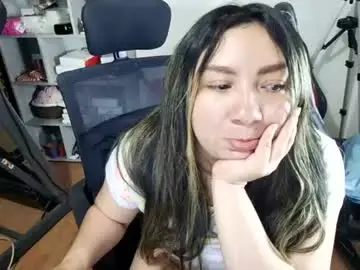 Chaturbate Live Sex of vellarossa