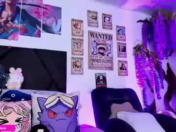 Chaturbate Sex Cam of zaradaviss