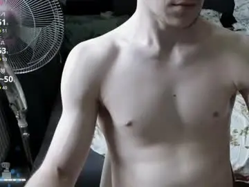 Chaturbate Adult Video Chat of _medaed20_