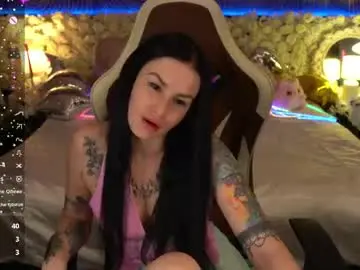 Chaturbate Best live sex cam show of amberdismond