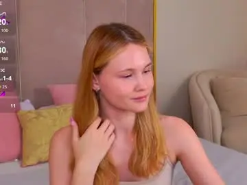Chaturbate Live Porn of ameliroyse
