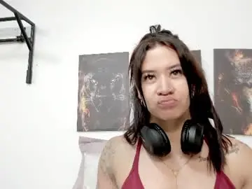 Chaturbate Adult Video Chat of angel_martins