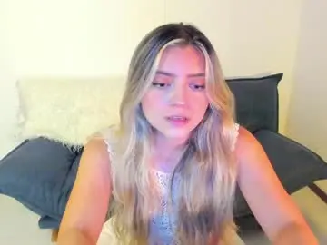 Chaturbate Nude Webcam of ary_cam230
