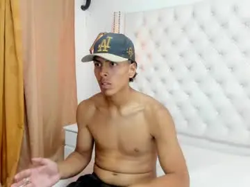 Chaturbate Adult Video Chat of diego_stonee