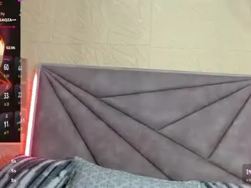 Chaturbate Free Porn Cam of esmeralda_oikos