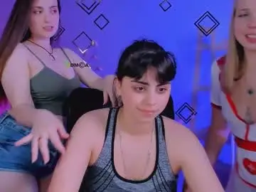 Chaturbate Sex Chat of shadow_kiss