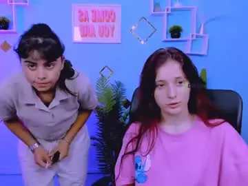Chaturbate Live Sex of shadow_kiss