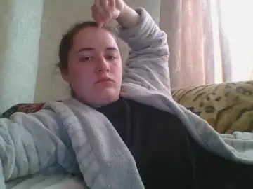 Chaturbate Nude Webcam of skyressie333