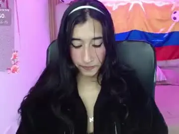 Chaturbate Best live sex cam show of sofii_tk