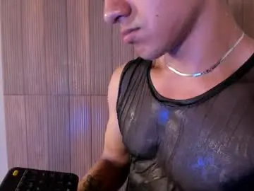 Chaturbate Sex Cam of andyjoy_