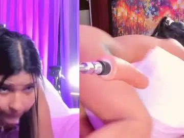 Chaturbate Sex Cam of canela_cielo