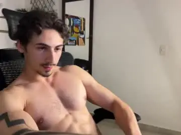 Chaturbate Adult Webcam of david_muller_