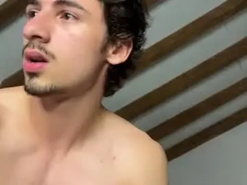 Chaturbate Live Porn of david_muller_