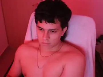 Chaturbate Free Live Porn of magic_tony