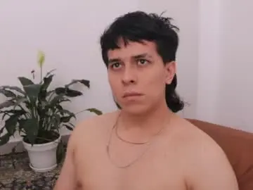 Chaturbate Sex Cam of magic_tony