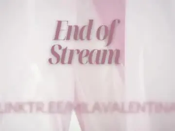 Chaturbate Live Sex of milavalentinax