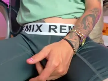 Chaturbate Live Sex of nascary_fox