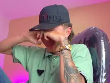 Chaturbate Live Sex of nascary_fox