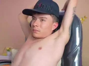 Chaturbate Nude Webcam of nascary_fox