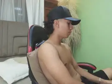 Chaturbate Sex Chat of ricky_backus