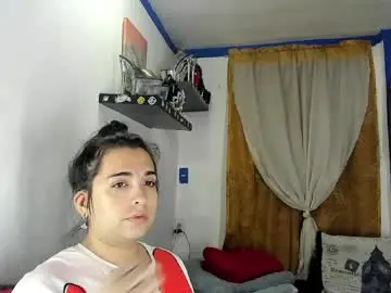 Chaturbate Free Porn Cam of sarahjey