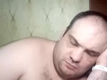 Chaturbate Live Porn of scuban87