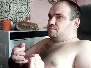 Chaturbate Live Sex of scuban87