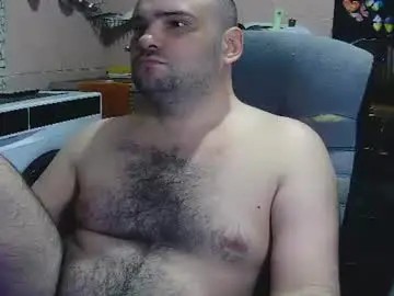 Chaturbate Adult Video Chat of scuban87