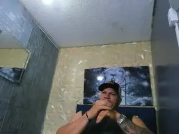 Chaturbate Sex Cam of tyleer_scot