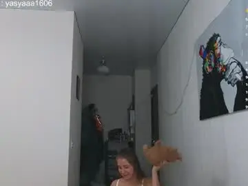 Chaturbate Best live sex cam show of yasyaaa