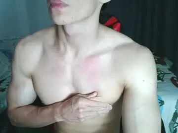 Chaturbate Sex Chat of ares_aestheticgod