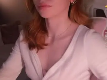 Chaturbate Free Live Porn of honeyautumn