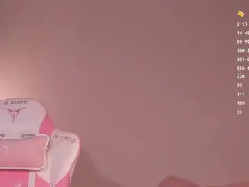 Chaturbate Live Sex Cam of honeyautumn