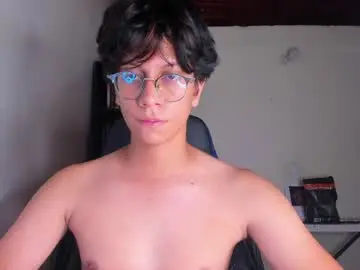Chaturbate Adult Video Chat of literateboy