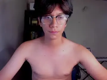 Chaturbate Live Sex Cam of literateboy