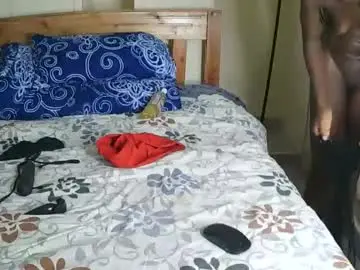 Chaturbate Sex Cam of lupitalion