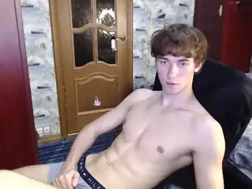 Chaturbate Adult Webcams of nagibator69_