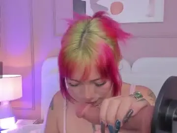 Chaturbate Adult Webcam of namiidexter