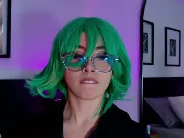 Chaturbate Watch Live Sex Cams of vi_anaya