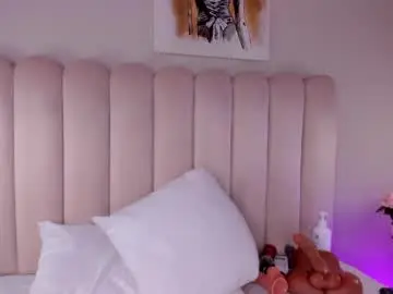 Chaturbate Sex Cam of alissyadanger