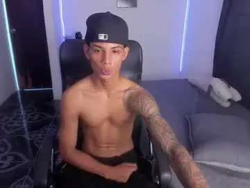 Chaturbate Sex Chat of snak_master1