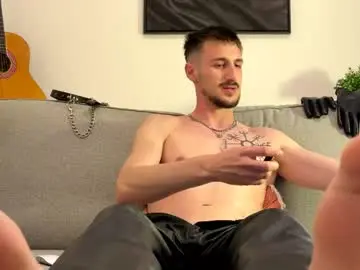Chaturbate Sex Chat of thejoker888