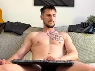 Chaturbate Sex Cam of thejoker888